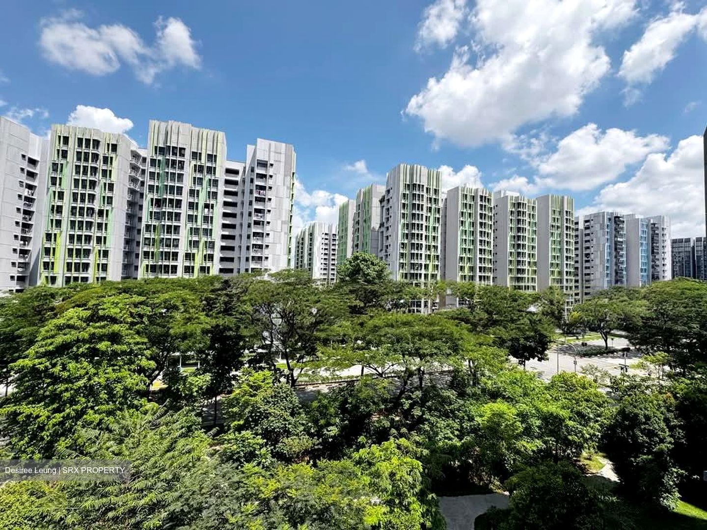 Blk 114A Alkaff Oasis (Toa Payoh), HDB 3 Rooms #549804031